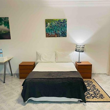 Nouadhibou Guest House ภายนอก รูปภาพ