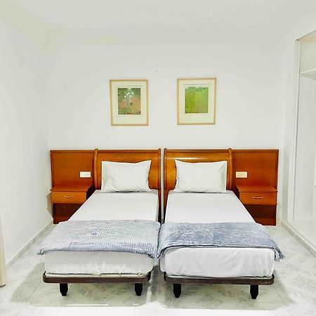 Nouadhibou Guest House ภายนอก รูปภาพ