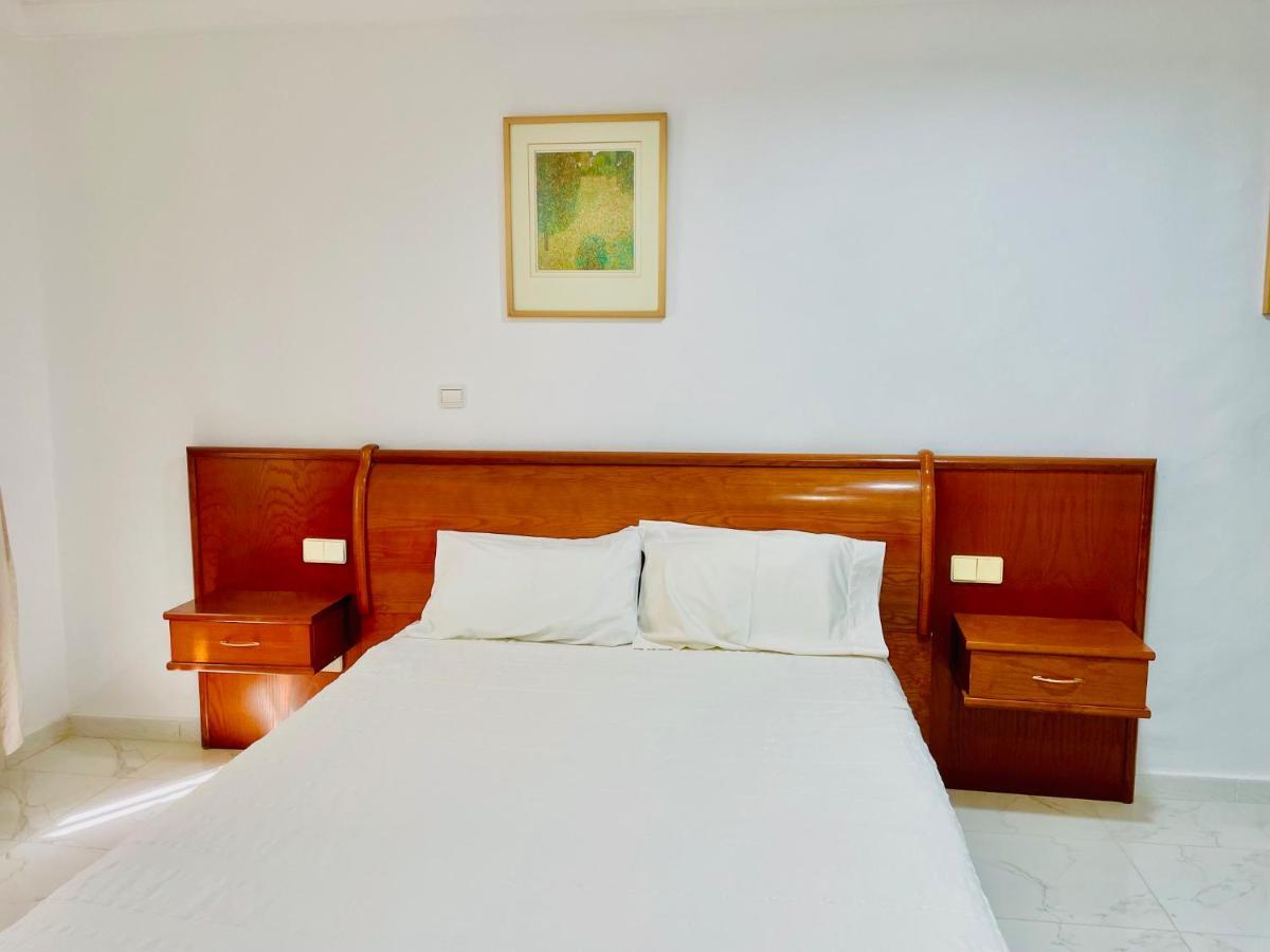 Nouadhibou Guest House ภายนอก รูปภาพ