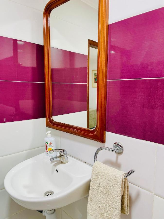 Nouadhibou Guest House ภายนอก รูปภาพ