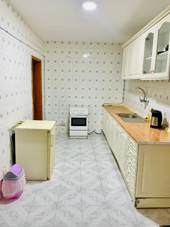 Nouadhibou Guest House ภายนอก รูปภาพ