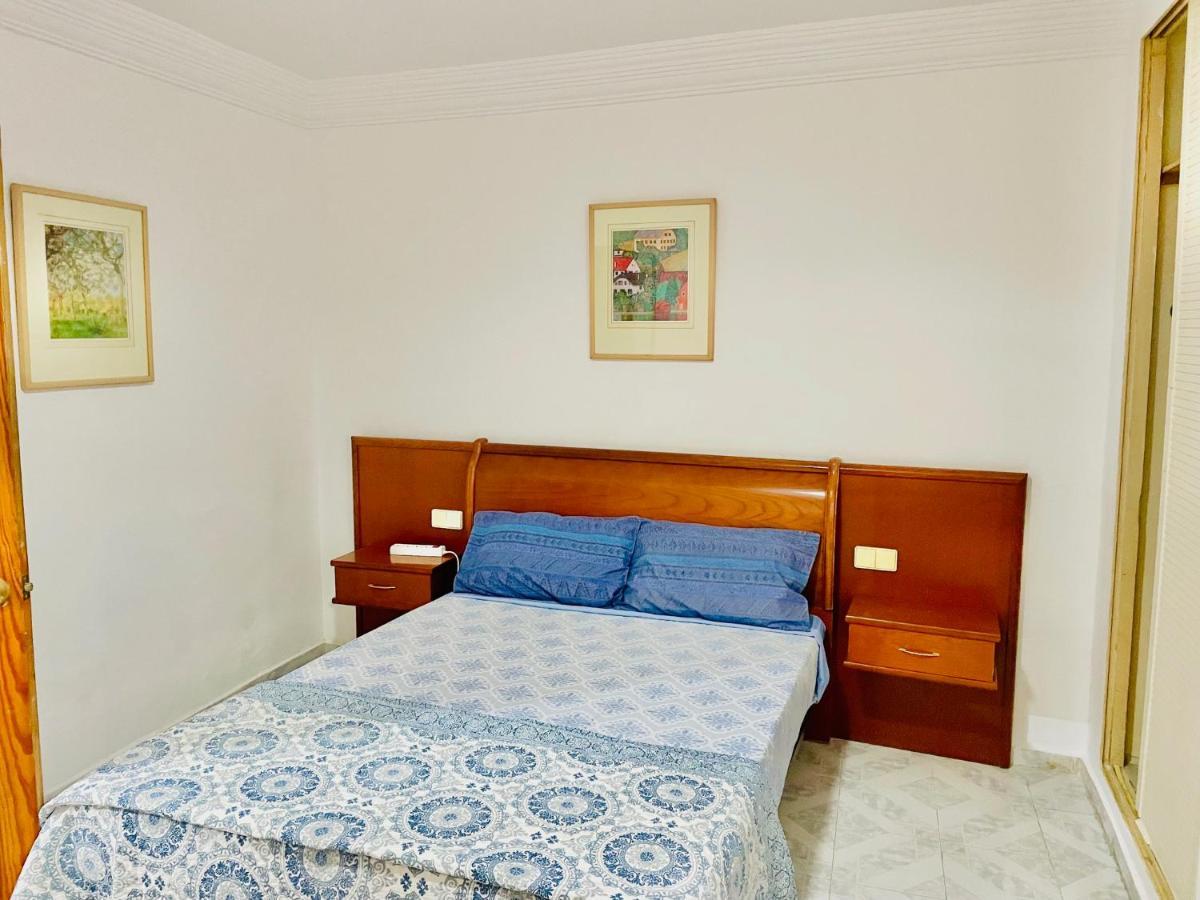 Nouadhibou Guest House ภายนอก รูปภาพ