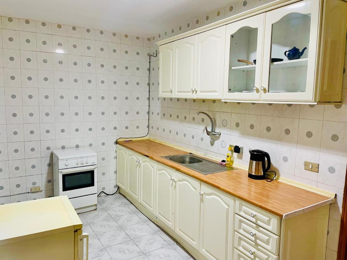 Nouadhibou Guest House ภายนอก รูปภาพ