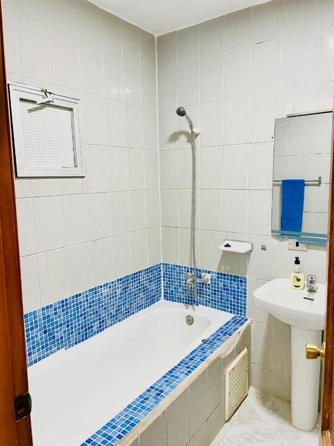 Nouadhibou Guest House ภายนอก รูปภาพ