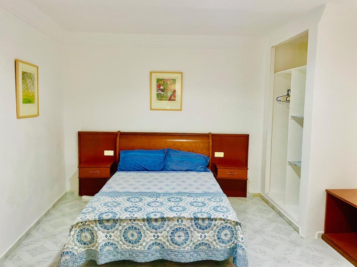 Nouadhibou Guest House ภายนอก รูปภาพ