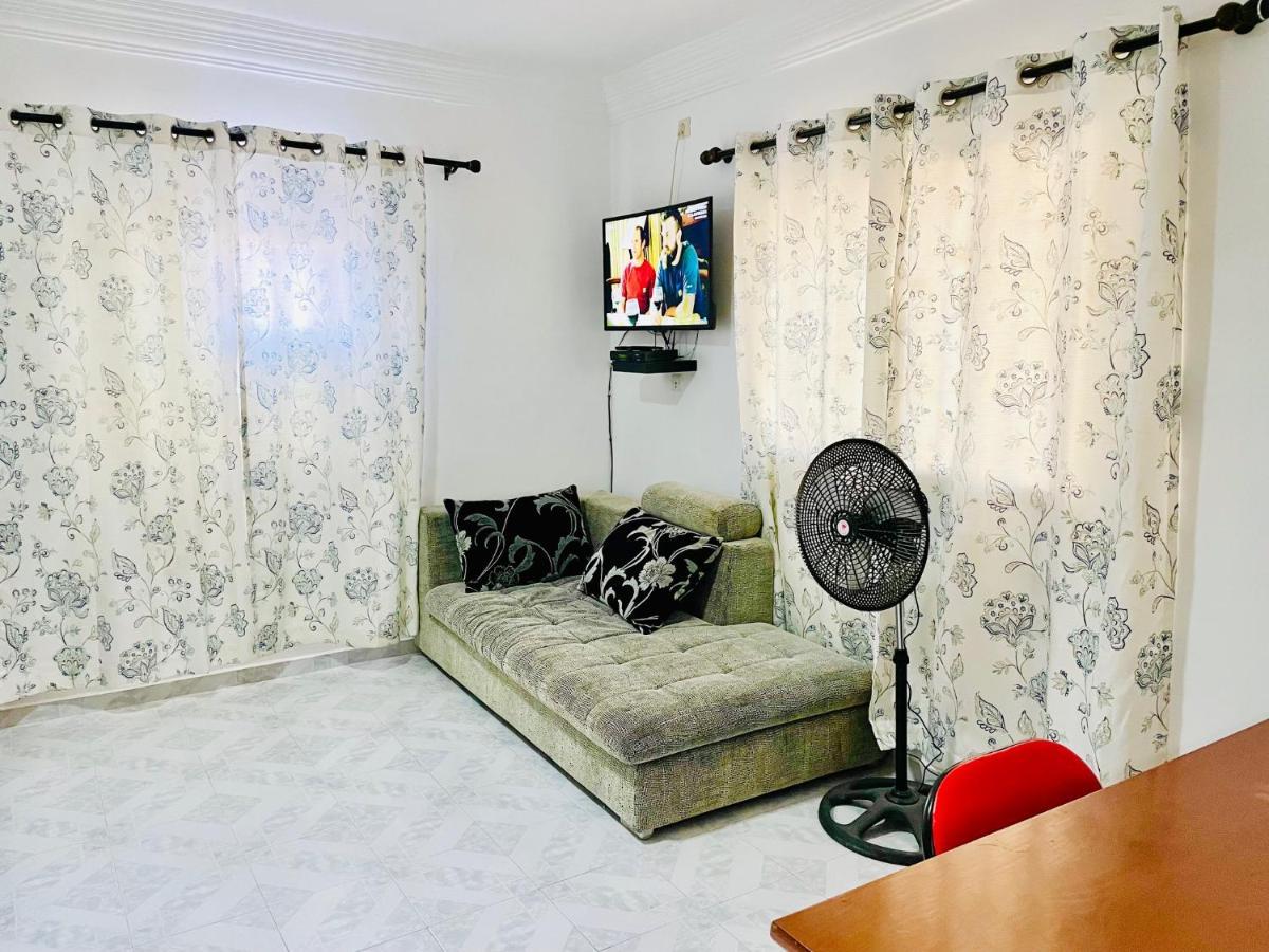 Nouadhibou Guest House ภายนอก รูปภาพ