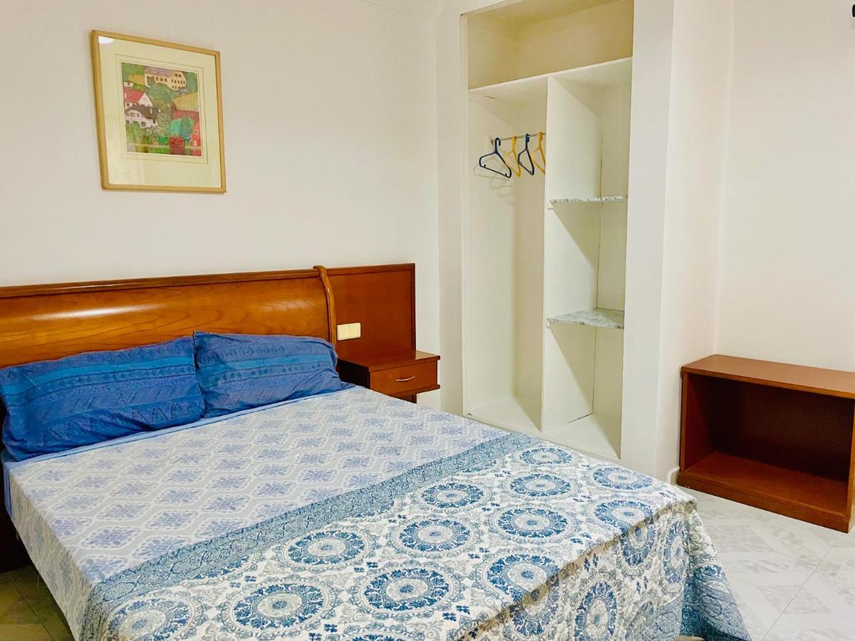 Nouadhibou Guest House ภายนอก รูปภาพ