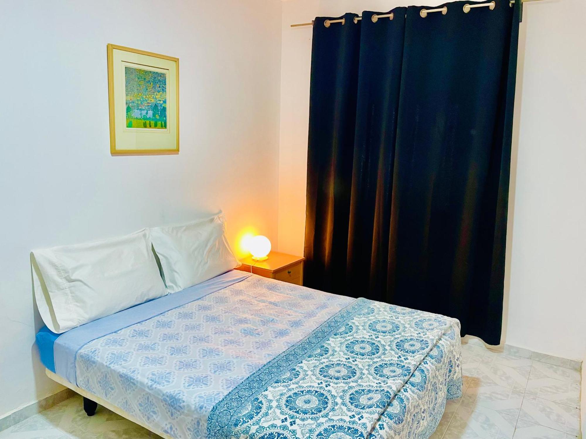 Nouadhibou Guest House ภายนอก รูปภาพ