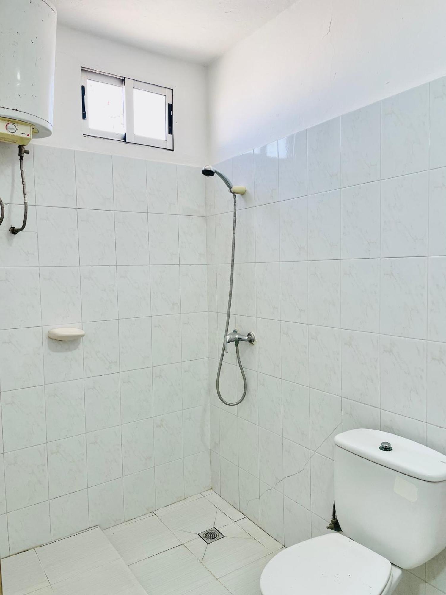Nouadhibou Guest House ภายนอก รูปภาพ