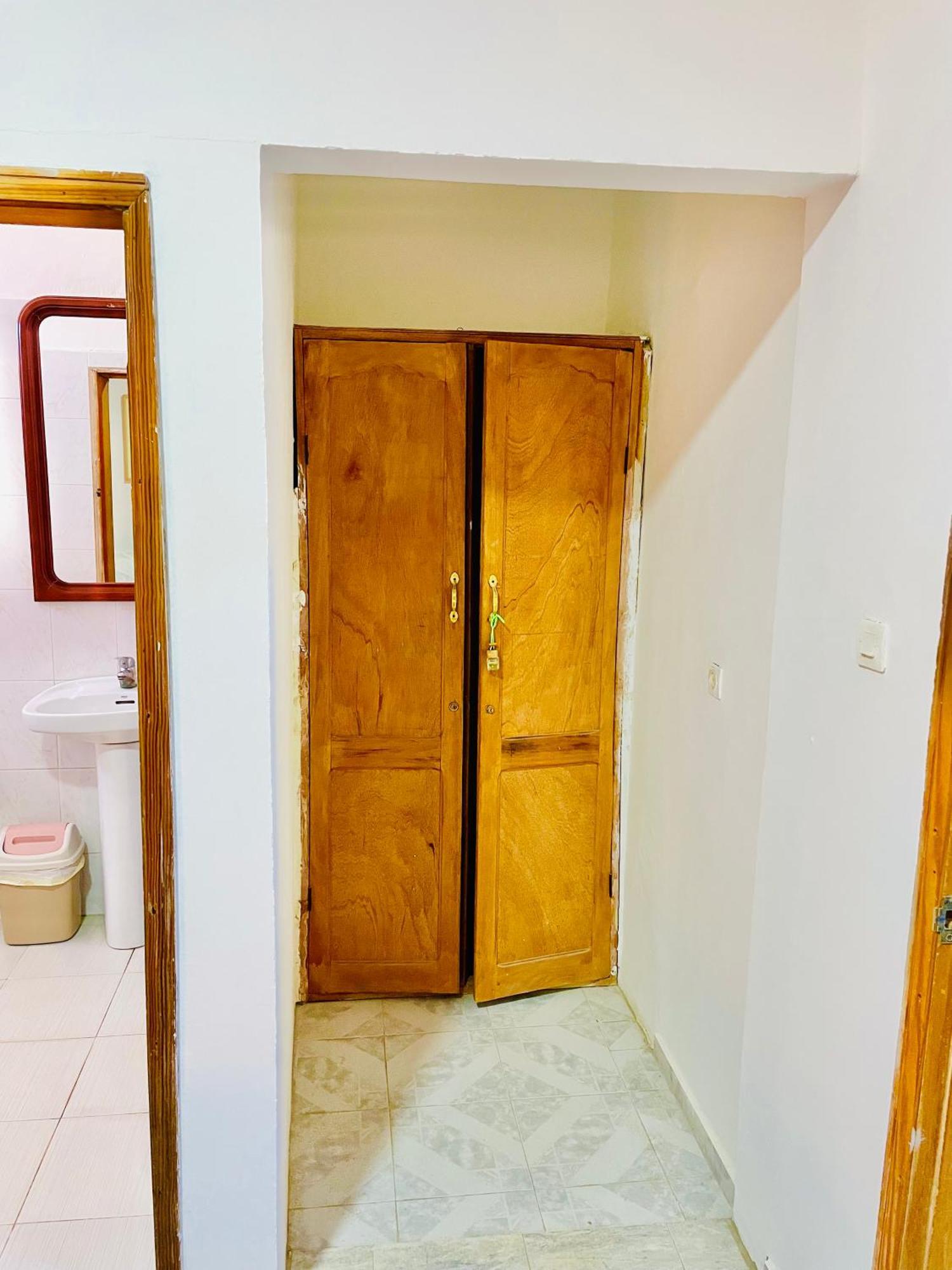 Nouadhibou Guest House ภายนอก รูปภาพ