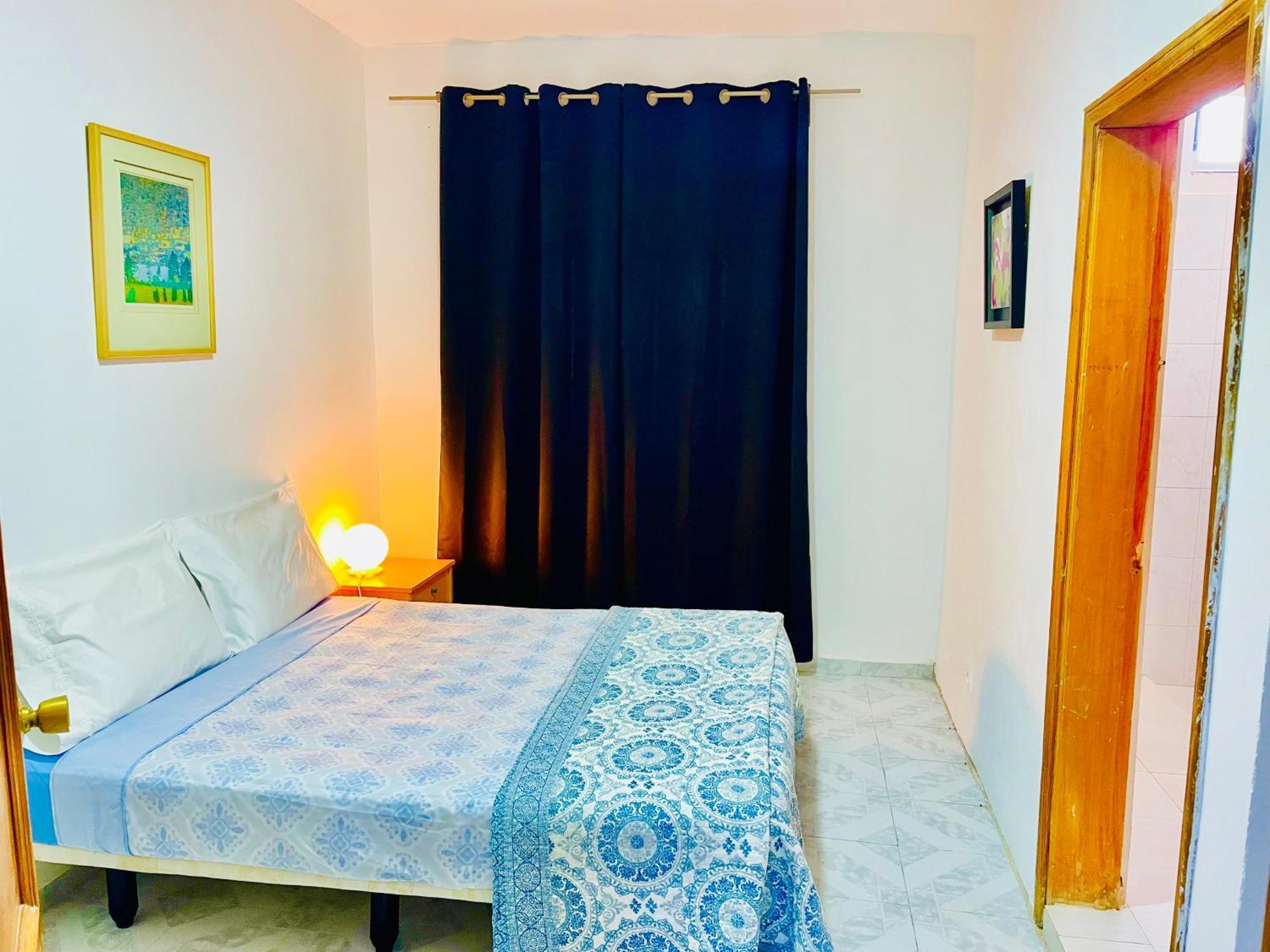 Nouadhibou Guest House ภายนอก รูปภาพ