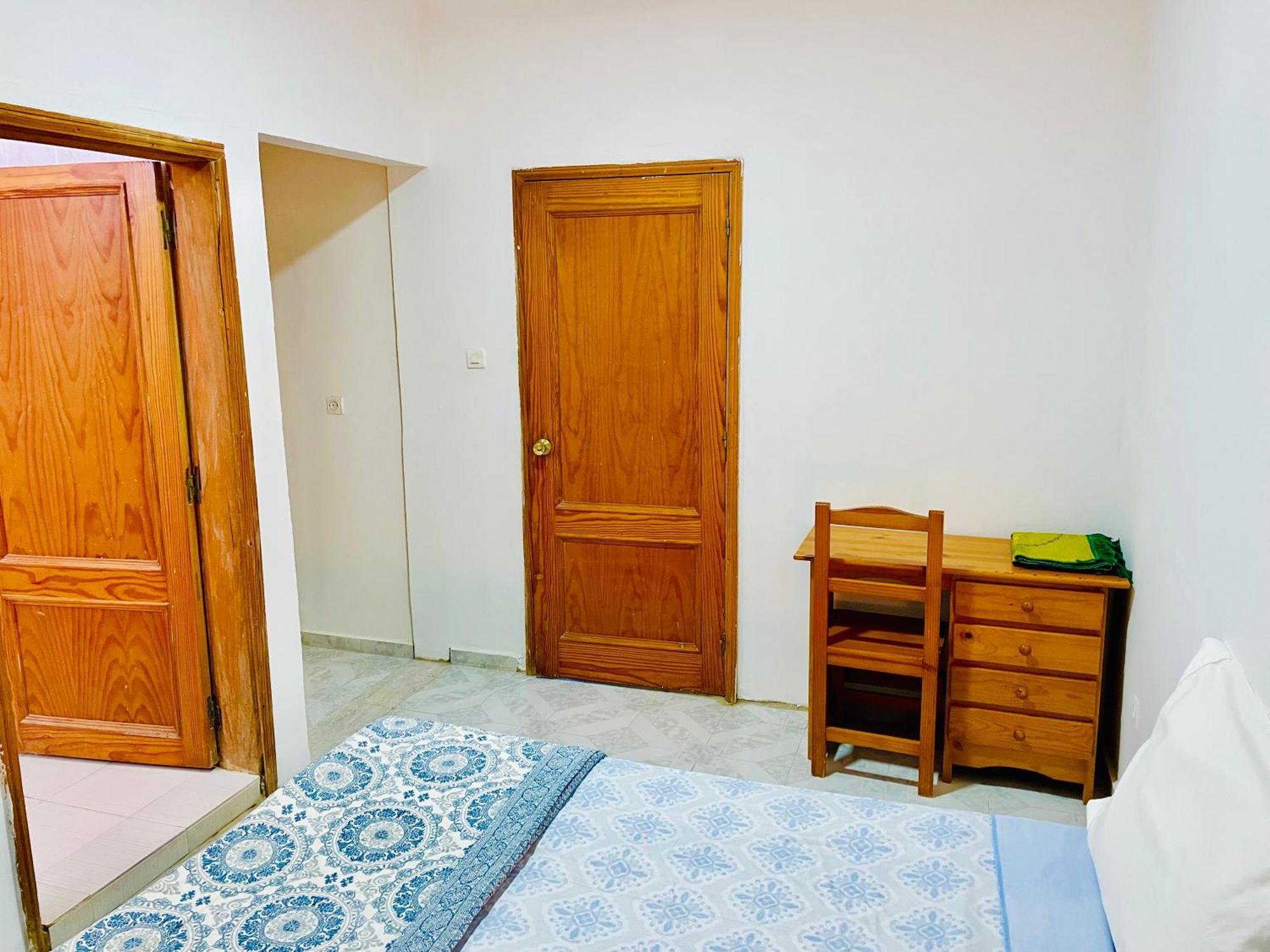 Nouadhibou Guest House ภายนอก รูปภาพ