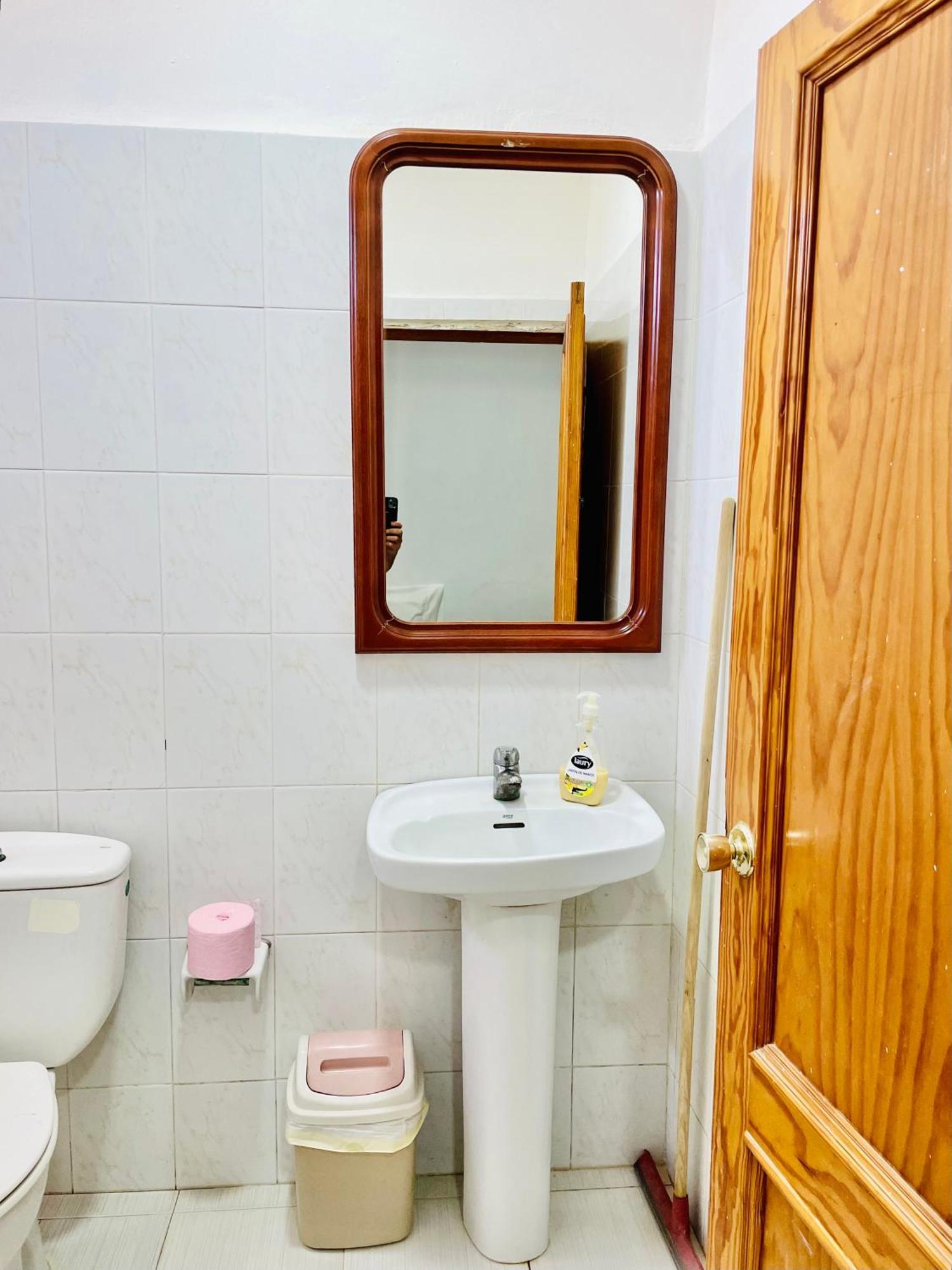 Nouadhibou Guest House ภายนอก รูปภาพ