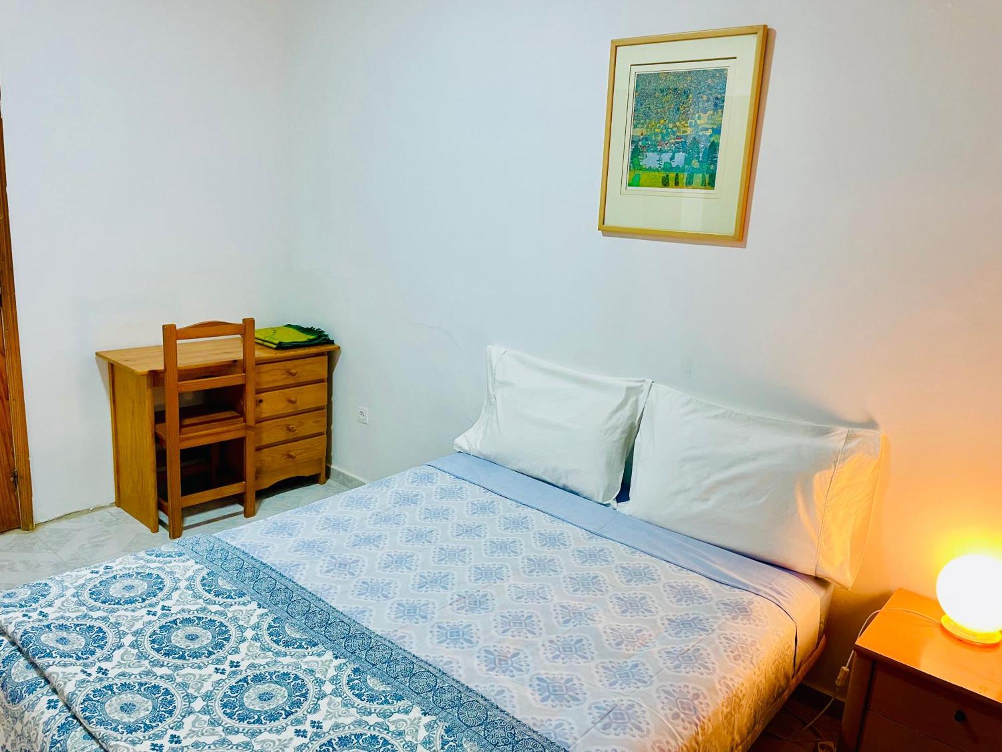 Nouadhibou Guest House ภายนอก รูปภาพ