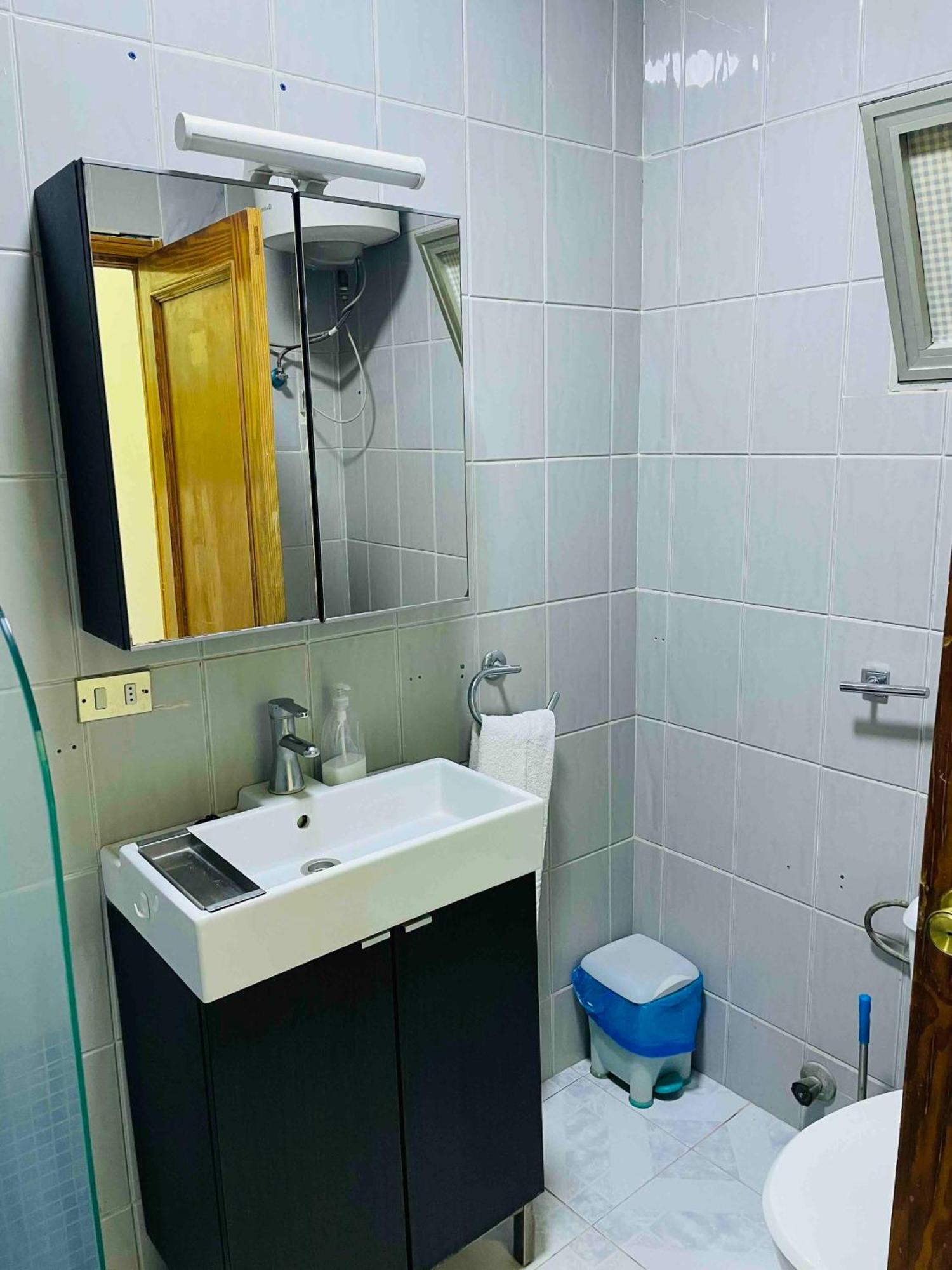 Nouadhibou Guest House ภายนอก รูปภาพ