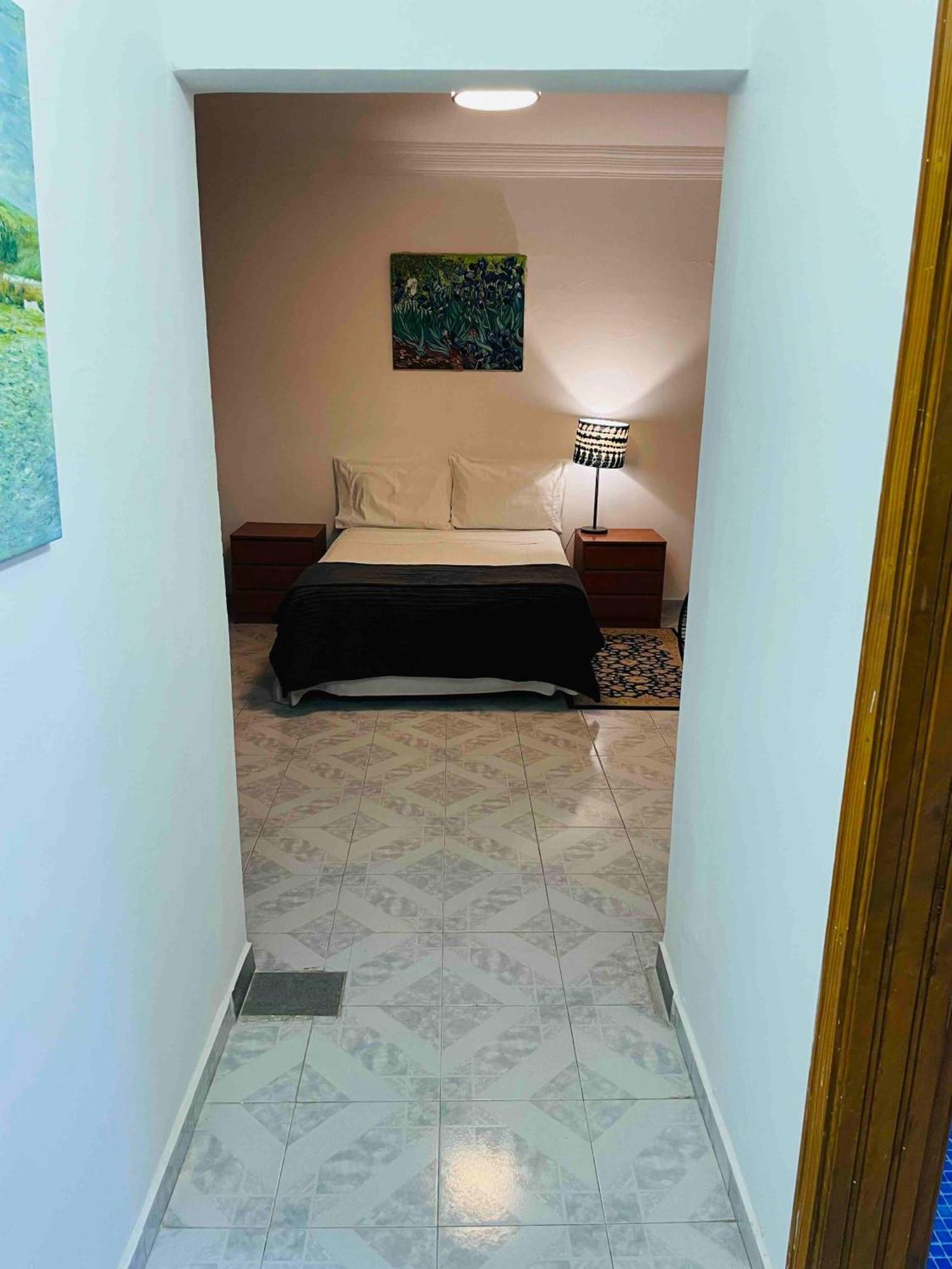 Nouadhibou Guest House ภายนอก รูปภาพ
