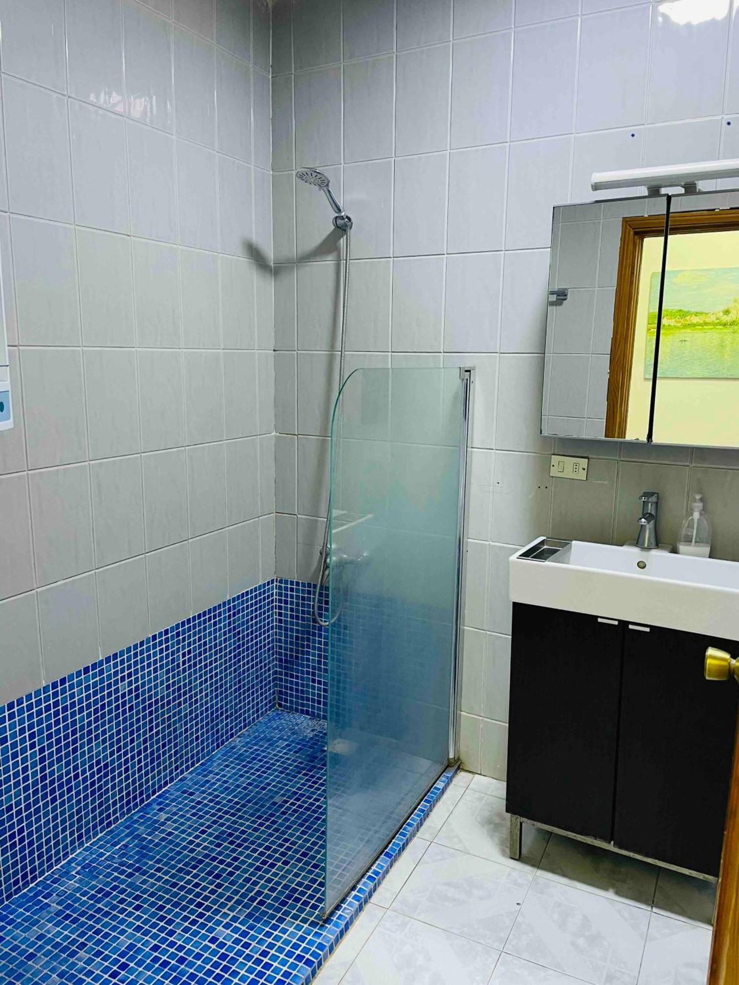 Nouadhibou Guest House ภายนอก รูปภาพ