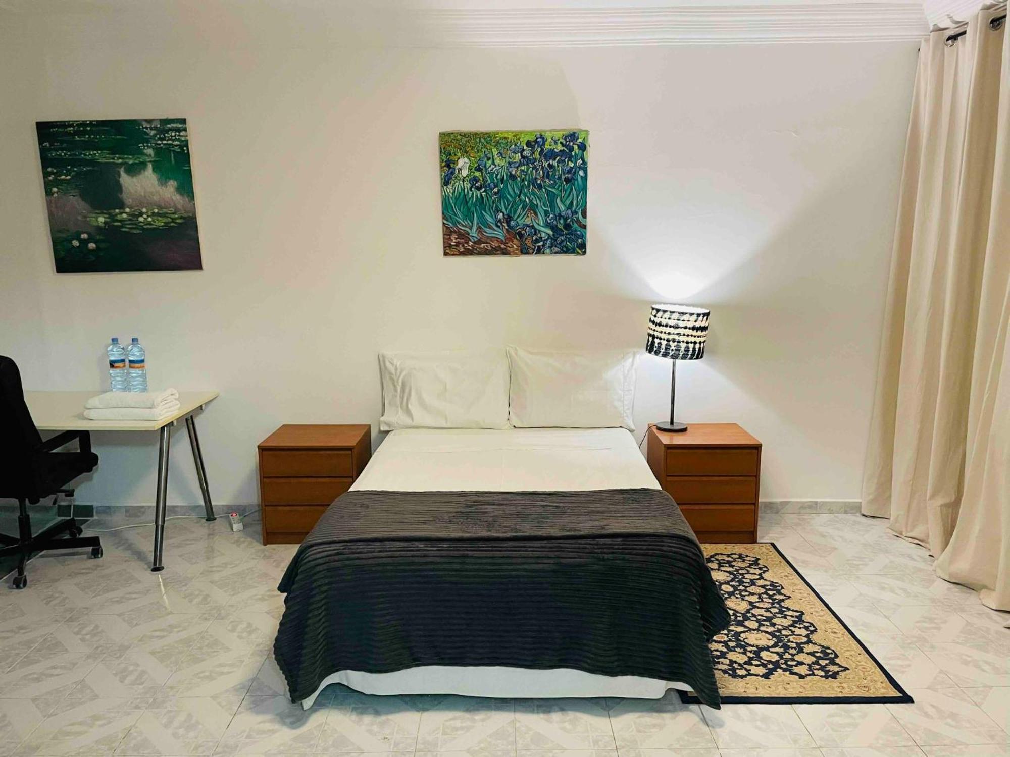 Nouadhibou Guest House ภายนอก รูปภาพ