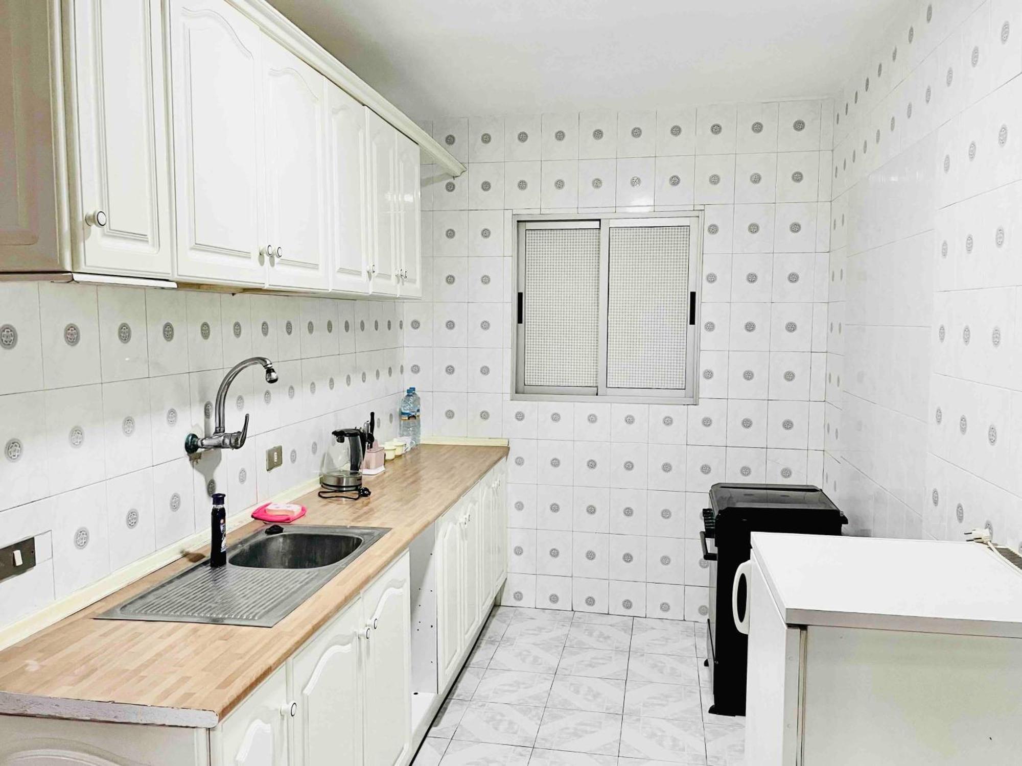 Nouadhibou Guest House ภายนอก รูปภาพ