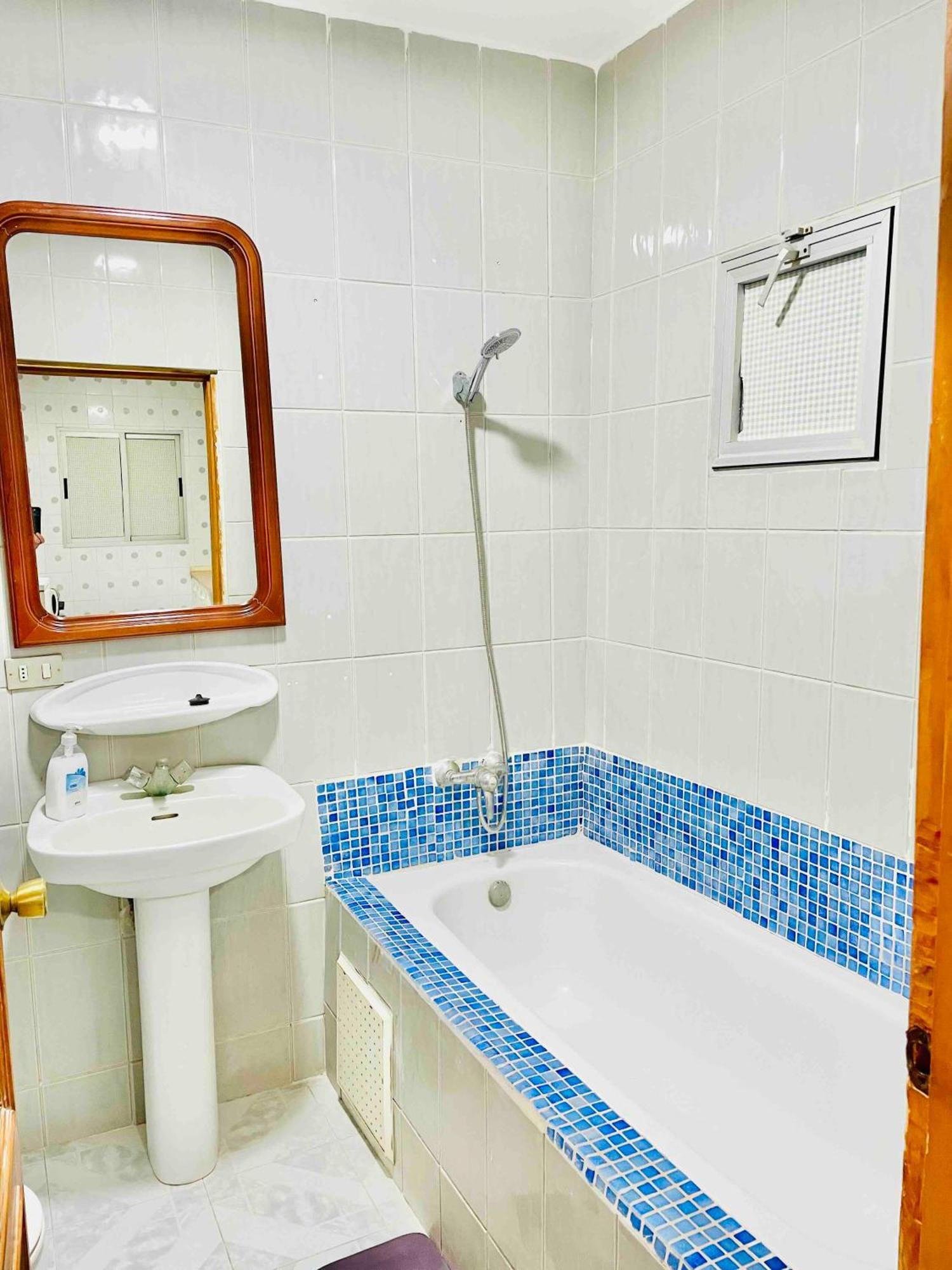 Nouadhibou Guest House ภายนอก รูปภาพ